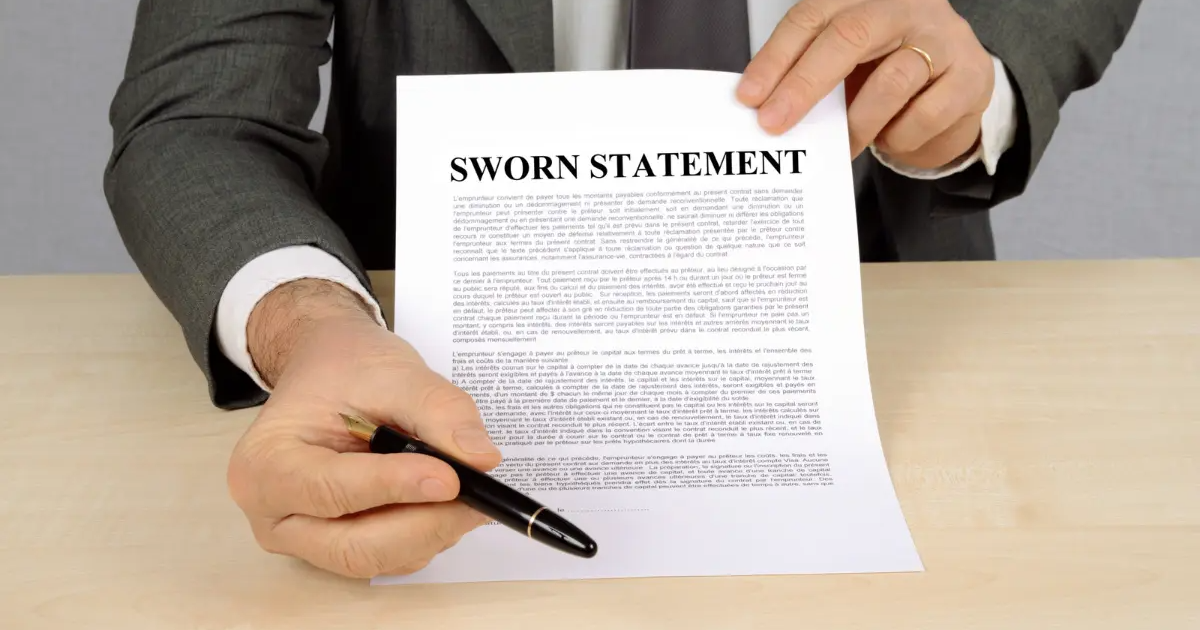 Tłumacz przysięgły – Twój partner w świecie oficjalnych dokumentów